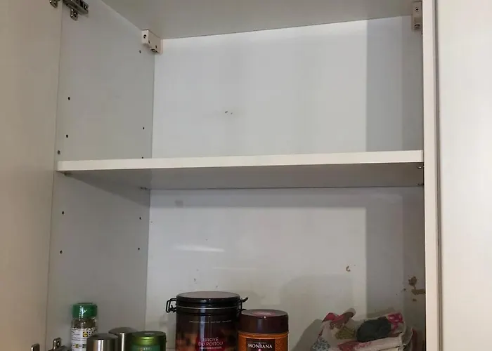 Pmr 2 Avec Parking, Proche Tram Apartment Angers